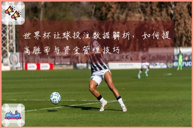世界杯让球投注数据解析，如何提高胜率与资金管理技巧