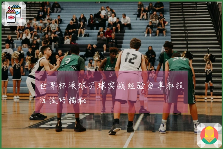 世界杯滚球买球实战经验分享和投注技巧揭秘