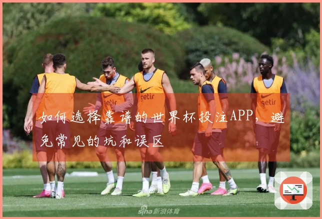 如何选择靠谱的世界杯投注APP，避免常见的坑和误区