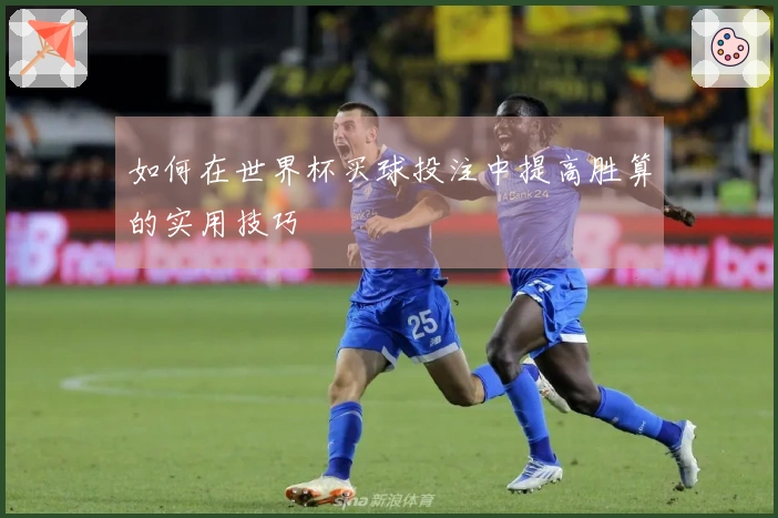 如何在世界杯买球投注中提高胜算的实用技巧