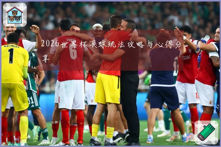 2026世界杯滚球玩法攻略与心得分享