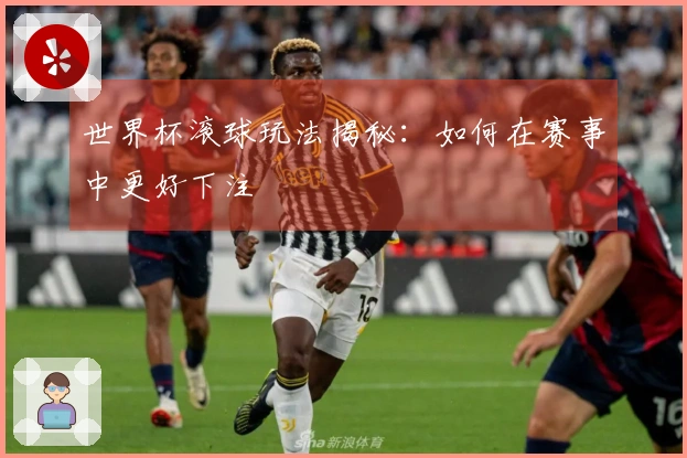 世界杯滚球玩法揭秘：如何在赛事中更好下注