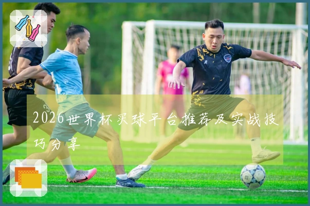 2026世界杯买球平台推荐及实战技巧分享
