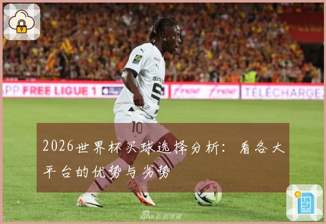 2026世界杯买球选择分析：看各大平台的优势与劣势